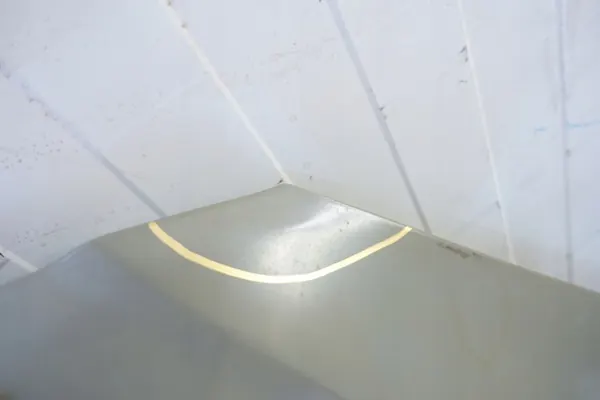 VAN Wezel Moottorin kansi Hyundai i30:lle image 3