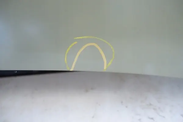 VAN Wezel Moottorin kansi Hyundai i30:lle image 4