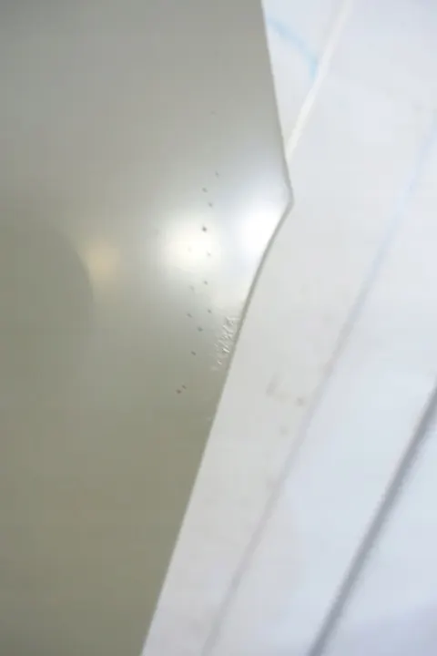 VAN Wezel Moottorin kansi Hyundai i30:lle image 5