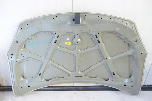 VAN Wezel Moottorin kansi Hyundai i30:lle image 6