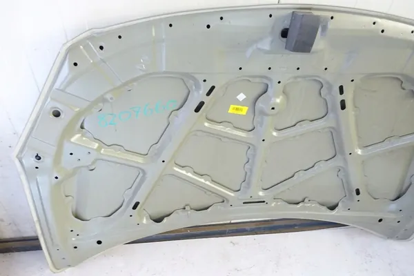 VAN Wezel Moottorin kansi Hyundai i30:lle image 7