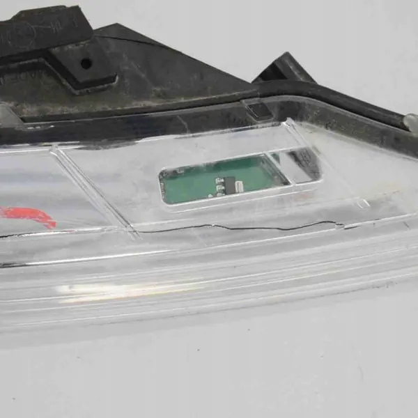 Clignotant d'aile gauche Porsche Macan OEM 95B953049A image 5