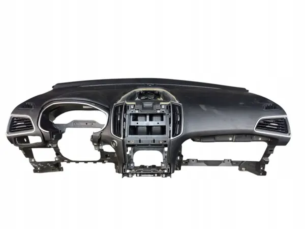 Tableau de bord Ford Edge II MK2 OEM (2015-2018) image 2