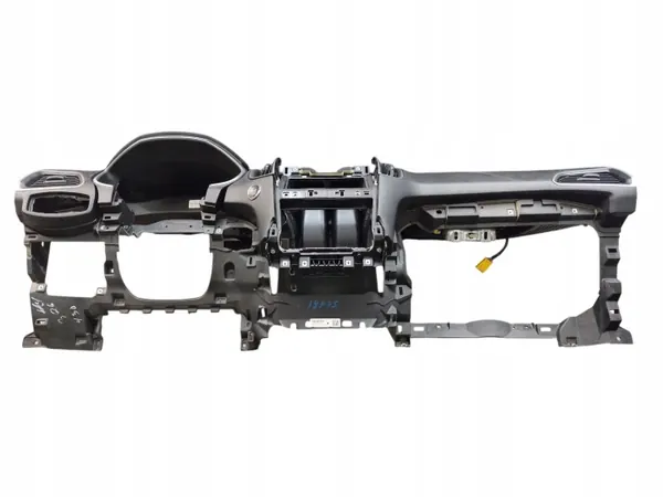 Tableau de bord Ford Edge II MK2 OEM (2015-2018) image 3