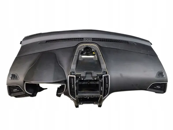 Tableau de bord Ford Edge II MK2 OEM (2015-2018) image 4
