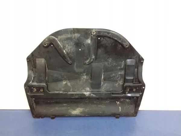 SKODA FABIA II Underbodsskydd Motorlock OEM 6R0825902A image 2