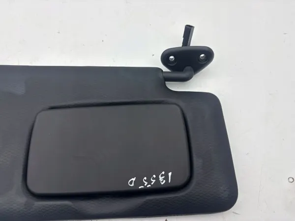 Visera Toyota GT86 OEM AMD232245 - Usado image 4