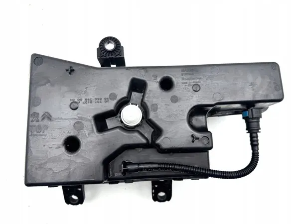 Fiat Ducato III FAP-tank OEM 9806639880 - Gebruikt image 2