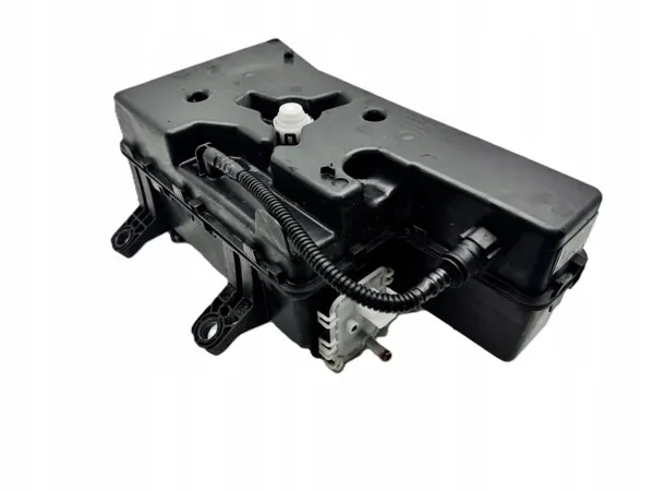 Fiat Ducato III FAP-tank OEM 9806639880 - Gebruikt image 3