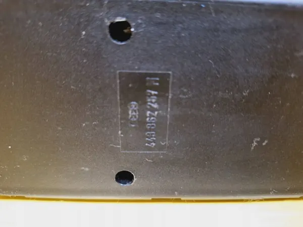 Bomba de cierre central OEM DRC900654 para Audi 80 B3 image 7
