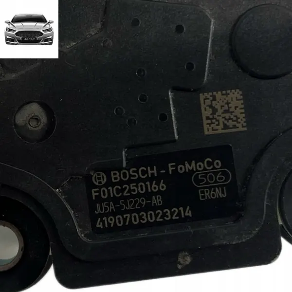AdBlue-pomp OEM JU5A-5J229-AB voor Ford Mondeo MK5 image 3