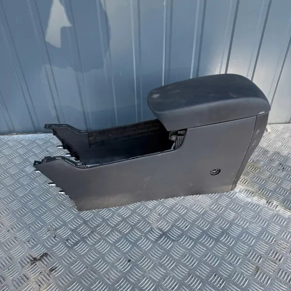 KD45-64441 Accoudoir console centrale Mazda CX-5 2014 image 2