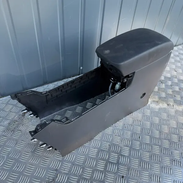 KD45-64441 Accoudoir console centrale Mazda CX-5 2014 image 5