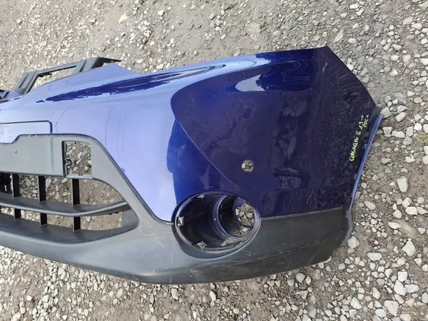 Paraurti anteriore NISSAN QASHQAI II 14-17 image 2