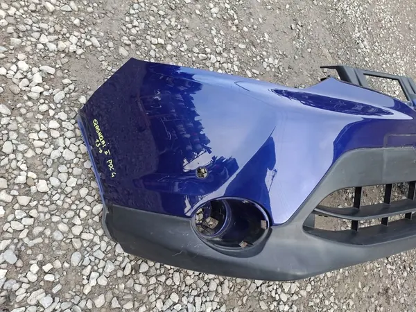 Paraurti anteriore NISSAN QASHQAI II 14-17 image 3