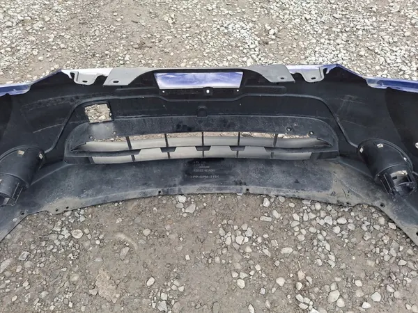 Paraurti anteriore NISSAN QASHQAI II 14-17 image 4