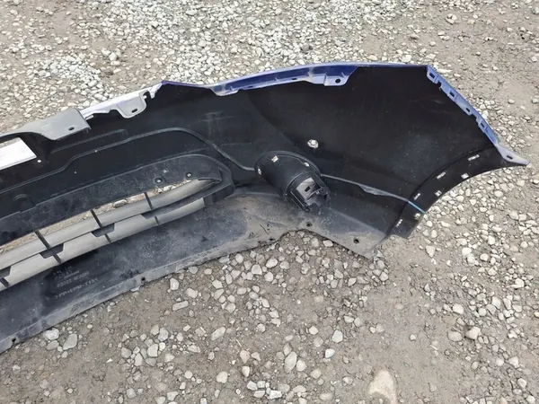 Paraurti anteriore NISSAN QASHQAI II 14-17 image 5