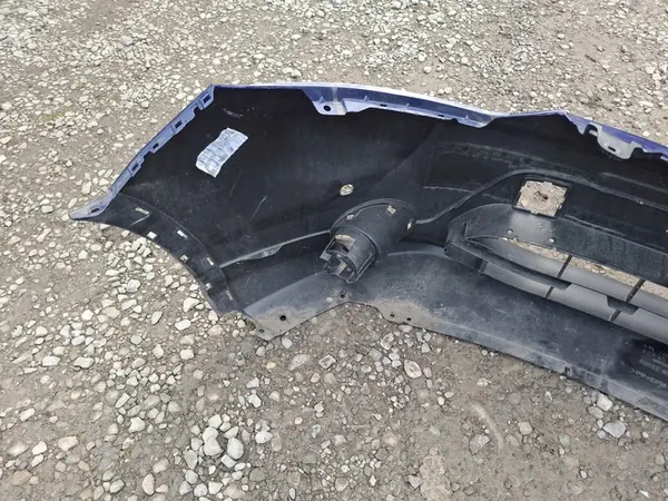 Paraurti anteriore NISSAN QASHQAI II 14-17 image 6