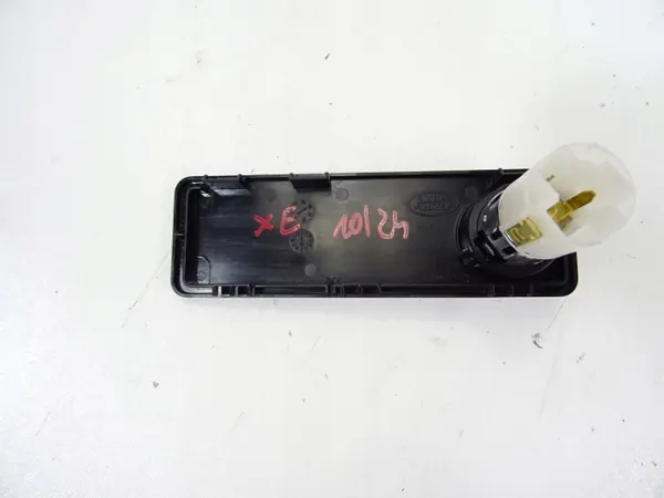 Jaguar XE X760 Aanstekercontactdoos OEM FK72-045B48-AQ image 6