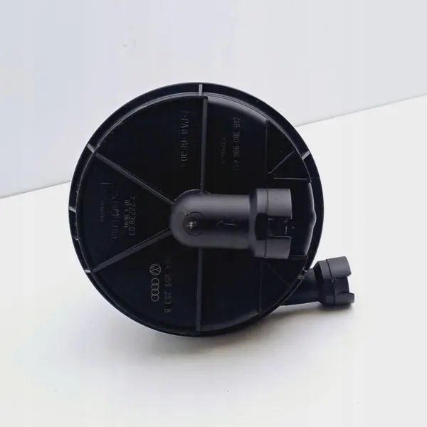Secundaire luchtpomp OEM DRC99187 voor VW Passat B5 image 4
