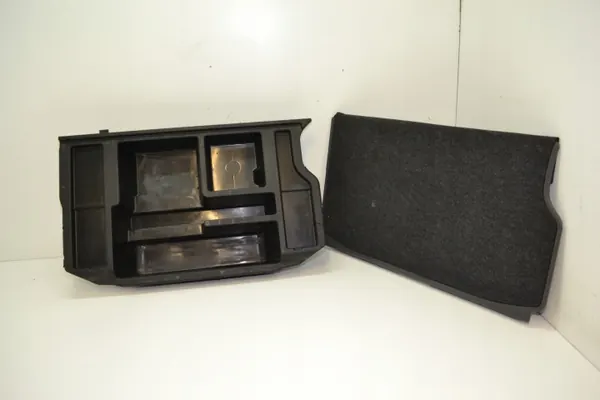 Onderste kofferbakvloer Daihatsu Terios I OEM 33332222 image 2