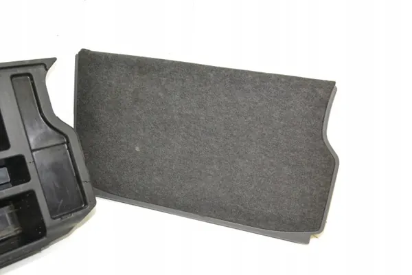 Onderste kofferbakvloer Daihatsu Terios I OEM 33332222 image 3