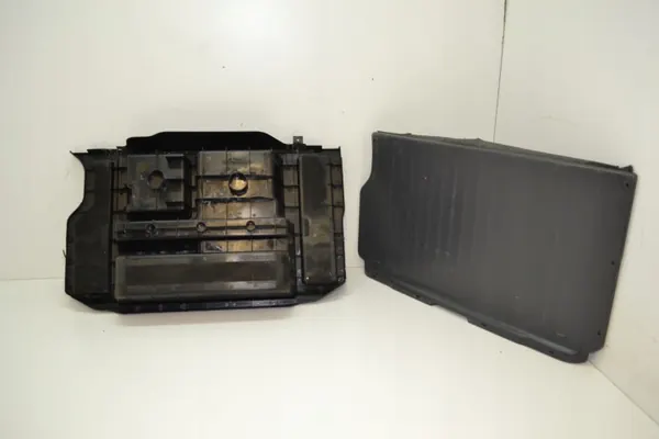Onderste kofferbakvloer Daihatsu Terios I OEM 33332222 image 4