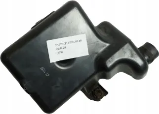 Infiniti Luftresonator OEM RR-PA-II-FX-35 Begagnad image 2