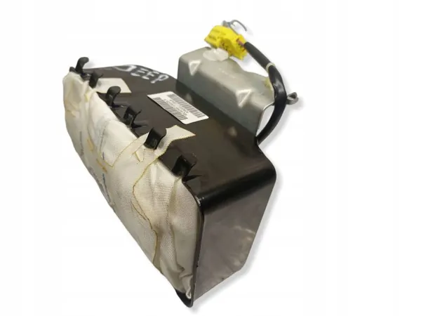 Jeep Grand Cherokee Passagerar Airbag OEM T4DPM3136K0974 image 2