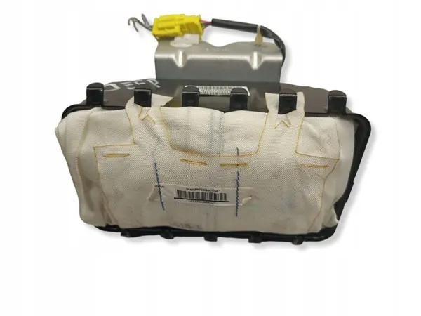 Jeep Grand Cherokee Passagerar Airbag OEM T4DPM3136K0974 image 10