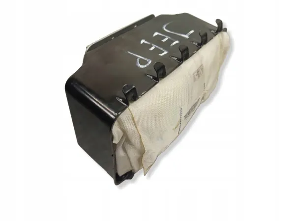 Jeep Grand Cherokee Passagerar Airbag OEM T4DPM3136K0974 image 7