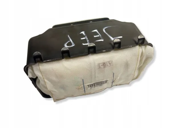 Jeep Grand Cherokee Passagerar Airbag OEM T4DPM3136K0974 image 8