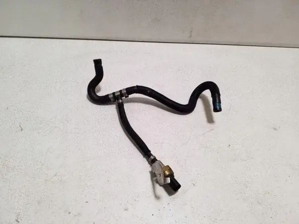 Capteur Pression Carburant OEM A6510703981004 image 2
