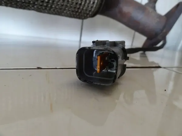 OPEL GRANDLAND X 2019 1.2 TURBO TUBO FLEXÍVEL 39210-04110 image 2