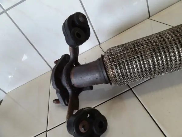 OPEL GRANDLAND X 2019 1.2 TURBO TUBO FLEXÍVEL 39210-04110 image 4