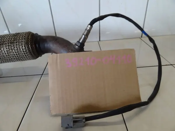 OPEL GRANDLAND X 2019 1.2 TURBO TUBO FLEXÍVEL 39210-04110 image 5