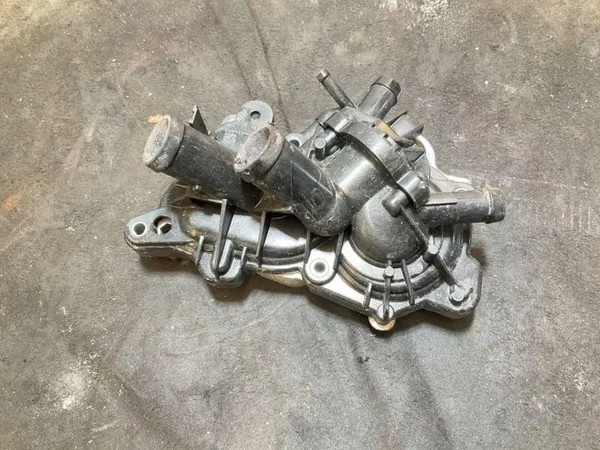 Pièce auto Audi OE 04E121042AD d'occasion image 6