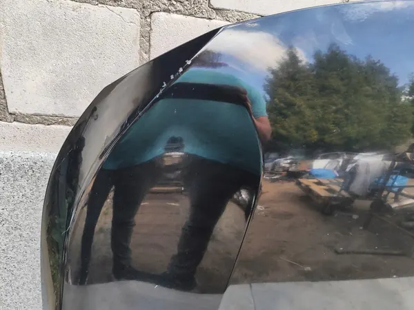 PEUGEOT 3008 5008 II Motorhuv image 4