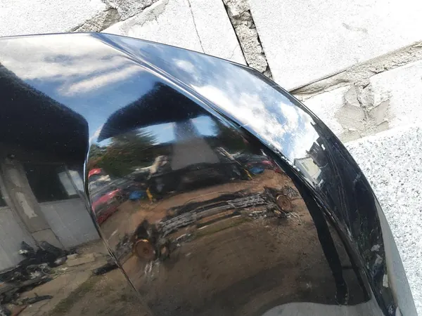 PEUGEOT 3008 5008 II Motorhuv image 6