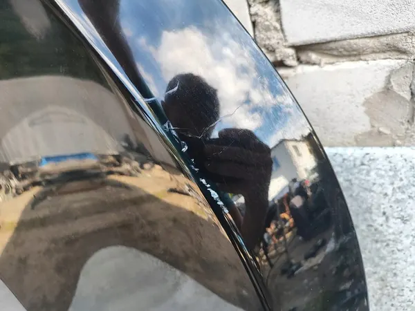 PEUGEOT 3008 5008 II Motorhuv image 7