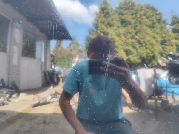 PEUGEOT 3008 5008 II Motorhuv image 8