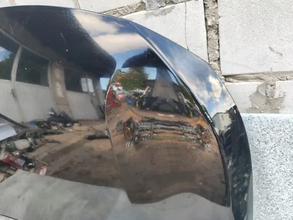 PEUGEOT 3008 5008 II Motorhuv image 9