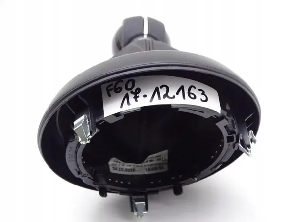OEM 9381849 GBI_BMW Schaltknauf Manuell Leder image 4