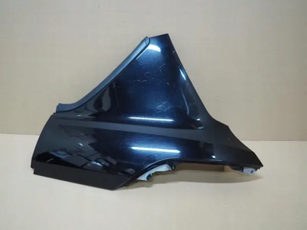 Ford B-MAX linker achter spatbordbeschermer OEM AV11R29613CEW image 3