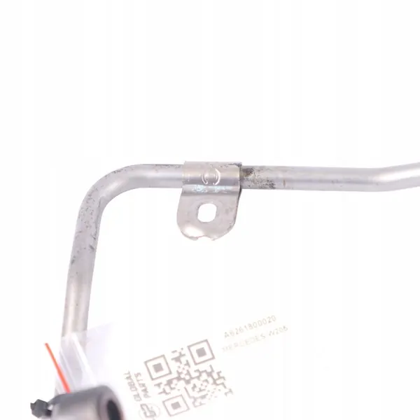 Mercedes W205 Oljeslang A6261800020 image 4