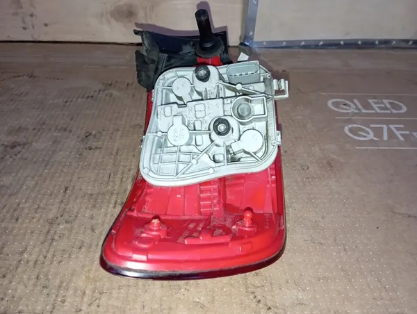 AUDI A3 2005-2009 Luz Trasera Derecha 8P4945096C image 6
