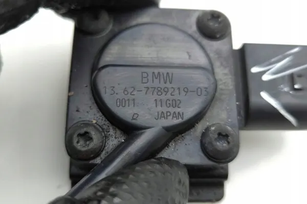 DPF-trycksensor BMW 5 TOURING (E61) 2.0L Diesel image 7