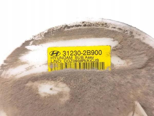 Polttoastelukka OEM 31230-2B900 Hyundai Santa Fe:lle image 9