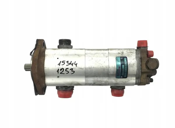 Bomba hidráulica A23.0/15.2L38523160 - Peça ER usada image 2