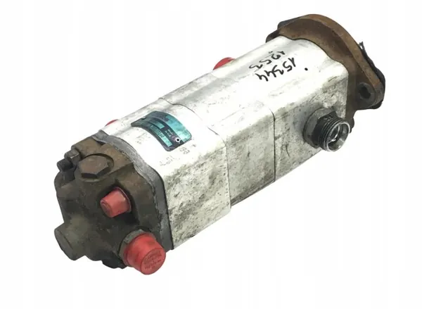 Bomba hidráulica A23.0/15.2L38523160 - Peça ER usada image 3